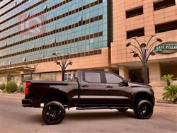 شيفروليه سلفرادو